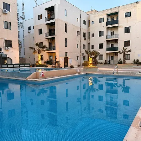 New 3 Bedroom St Paul With Pool By Mabeli