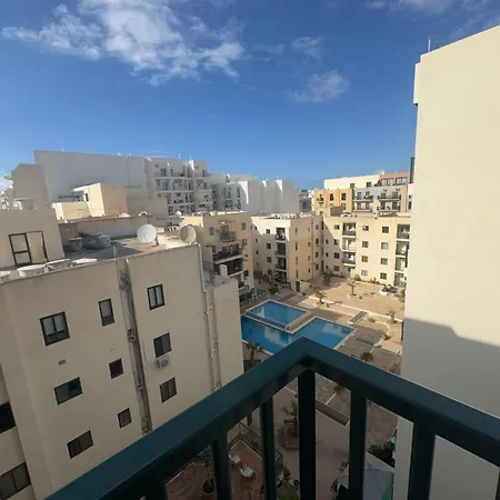 New 3 Bedroom St Paul With Pool By Mabeli شقة *