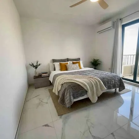 New 3 Bedroom St Paul With Pool By Mabeli St. Paul's Bay