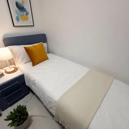 New 3 Bedroom St Paul With Pool By Mabeli St. Paul's Bay