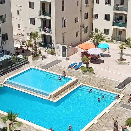 New 3 Bedroom St Paul With Pool By Mabeli Apartament St. Paul's Bay